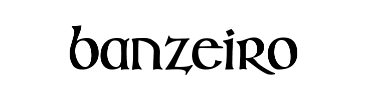 IrishUncialfabeta-Bold  Free Fonts Download