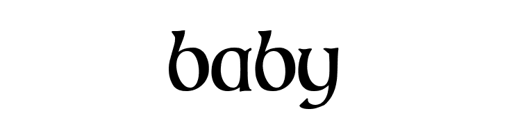 IrishUncialfabeta-Bold  Free Fonts Download