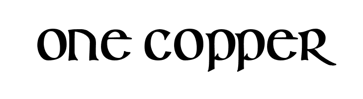 IrishUncialfabeta-Bold  Free Fonts Download