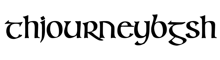 IrishUncialfabeta-Bold  Free Fonts Download