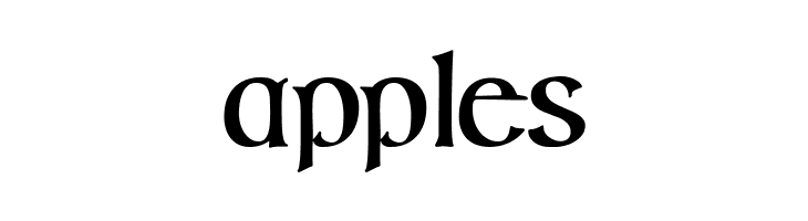 IrishUncialfabeta-Bold  Free Fonts Download