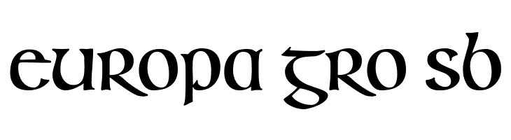 IrishUncialfabeta-Bold  Free Fonts Download