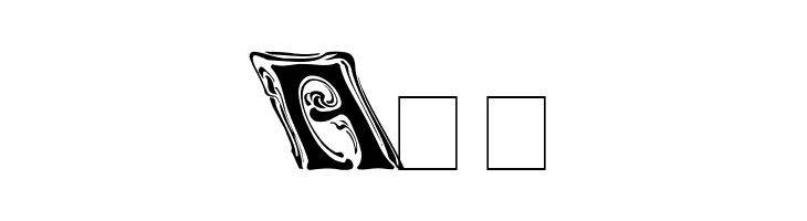 Ian Bent To Left  Free Fonts Download