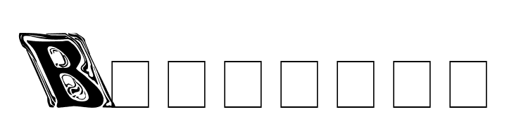 Ian Bent To Left  Free Fonts Download