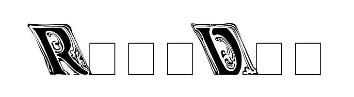 Ian Bent To Left  Free Fonts Download