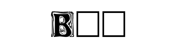 IanBent  Free Fonts Download