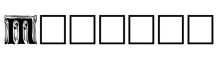 IanBent  Free Fonts Download