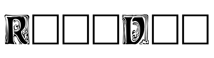 IanBent  Free Fonts Download