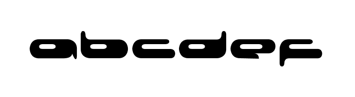 080203  Fenotype  Free Fonts Download