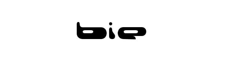 080203  Fenotype  Free Fonts Download