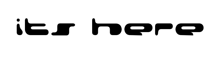 080203  Fenotype  Free Fonts Download