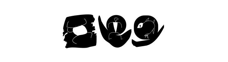CavePaint  Free Fonts Download