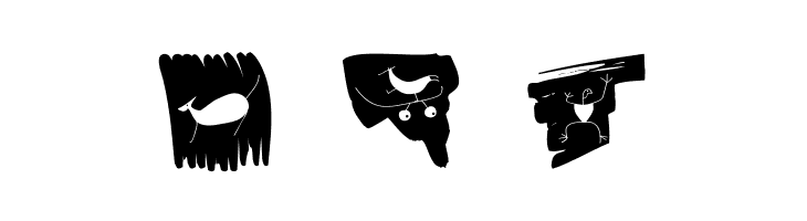 CavePaint  Free Fonts Download