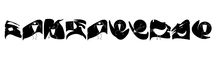 CavePaint  Free Fonts Download