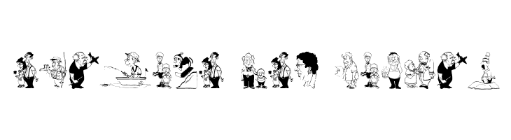 FamilyLifeBats  Free Fonts Download