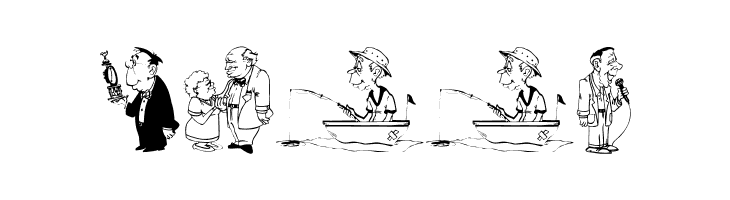 FamilyLifeBats  Free Fonts Download