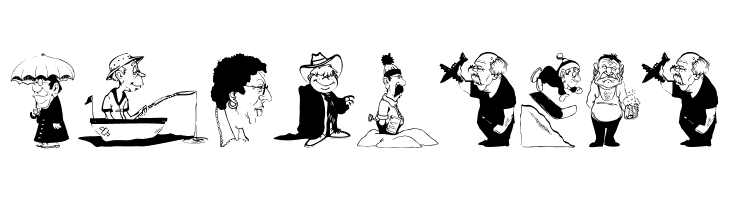 FamilyLifeBats  Free Fonts Download