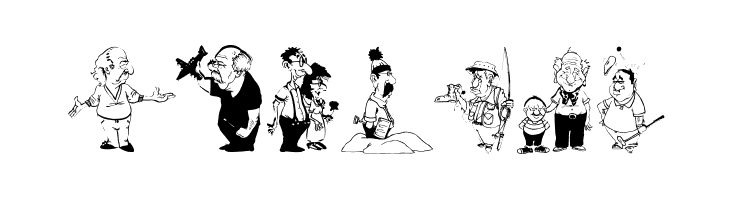 FamilyLifeBats  Free Fonts Download