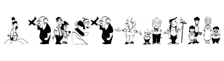 FamilyLifeBats  Free Fonts Download