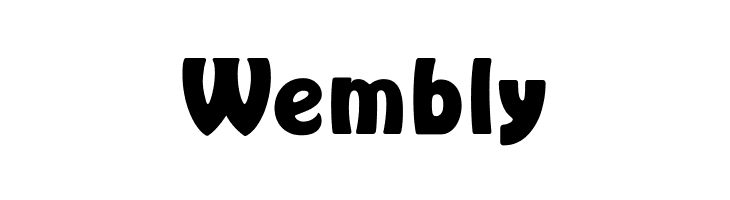 HarlequinExtraboldFLF  Free Fonts Download