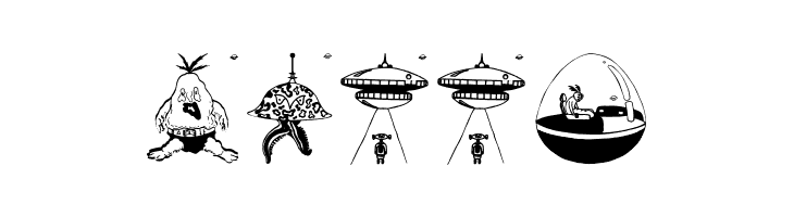 SpaceCommedians  Free Fonts Download