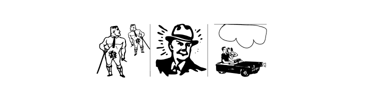 DinkPatz  Free Fonts Download