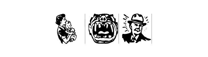 DinkPatz  Free Fonts Download