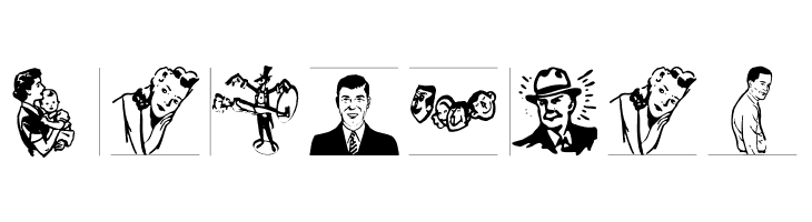 DinkPatz  Free Fonts Download