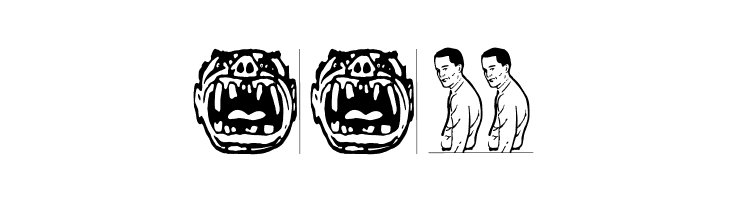 DinkPatz  Free Fonts Download