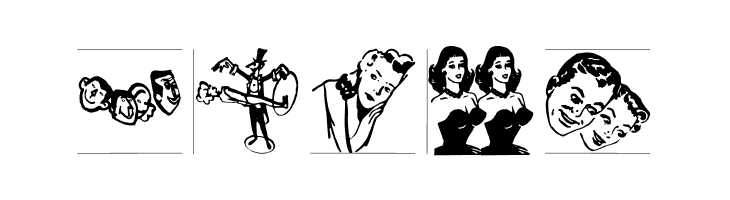 DinkPatz  Free Fonts Download