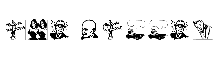 DinkPatz  Free Fonts Download