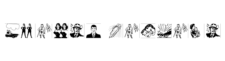 DinkPatz  Free Fonts Download