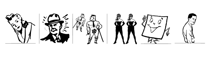 DinkPatz  Free Fonts Download