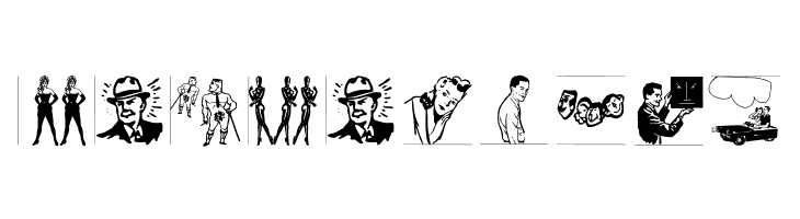 DinkPatz  Free Fonts Download