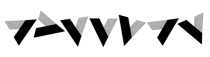 VForVictory  Free Fonts Download