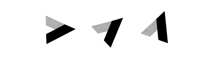 VForVictory  Free Fonts Download