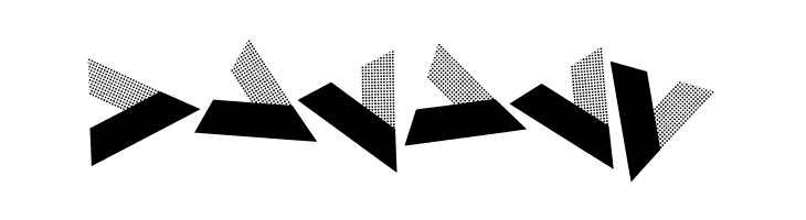 VForVictory  Free Fonts Download