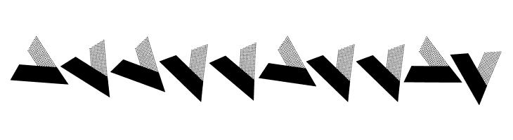 VForVictory  Free Fonts Download
