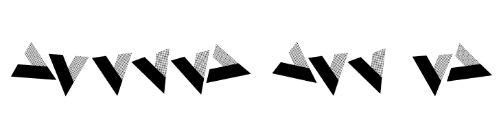 VForVictory  Free Fonts Download