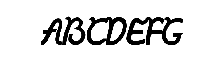 IBAYO  Free Fonts Download