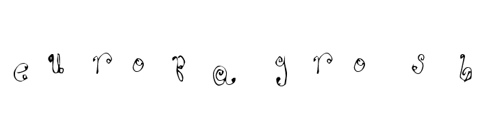 eriKa  Free Fonts Download