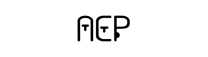 Trancet Normal  Free Fonts Download