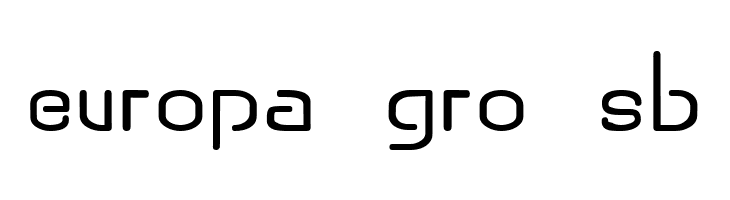 Trancet Normal  Free Fonts Download