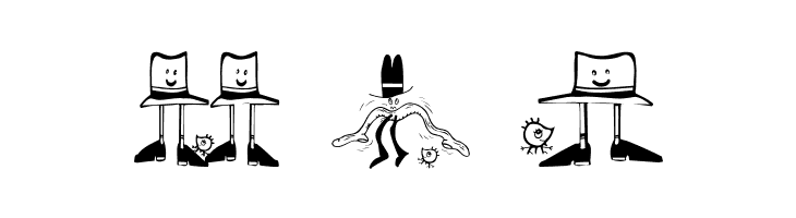 MKlothes  Free Fonts Download