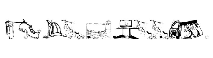 MKlothes  Free Fonts Download