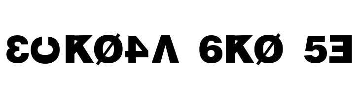 Knulla  Free Fonts Download