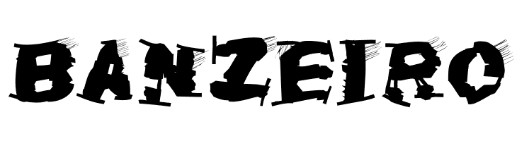 TheTrampsTrash  Free Fonts Download