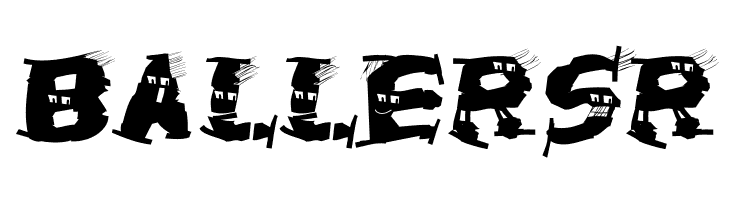 HalloWienTheTramps  Free Fonts Download