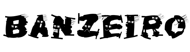 HalloWienTheTramps  Free Fonts Download