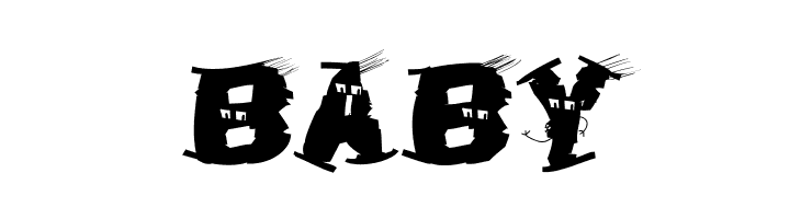 HalloWienTheTramps  Free Fonts Download